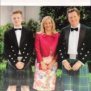 Meet your Posher, Lowri